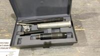 SPARK PLUG REMOVER KIT FOR FORD TRITANS