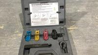 FUEL + TRANSMISSION LINE DISCONNECT TOOL SET