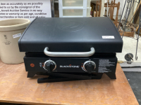 BLACKSTONE PROPANE COOKER