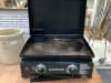 BLACKSTONE PROPANE COOKER - 2