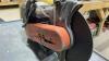 HUSQVARNA PARTNER K750 GAS CUT OFF SAW WITH WATER ATTACHMENT - 4