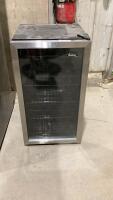 DANBY MINI FRIDGE - NO FREEZER