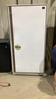 EATON VIKING UPRIGHT FREEZER