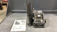 LABTRONICS GRAIN MOISTURE METER -NO SCALE