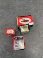 4 Boxes of Bullets PAL REQUIRED FOR PURCHASE