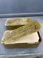 1300 live rounds 7.62x39mm Ammunition PAL REQUIRED FOR PURCHASE
