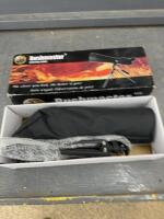 Bushmaster Spotting scope