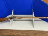 Black Powder Flint Lock Rifle PAL REQUIRED FOR PURCHASE
