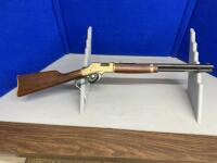 Henry 44 lever action carbine PAL REQUIRED FOR PURCHASE