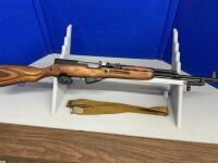 SKS Semi Automatic Rifle PAL REQUIRED FOR PURCHASE