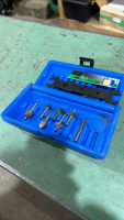 Router Bit Set (partial)