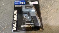 MAXIMUM INFRARED THERMOMETER