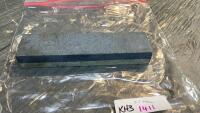 HONING OIL STONE