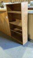 SMALL SHELF