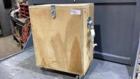 ROLLING BOX