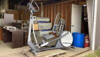 NORDICTRACK ELLIPTICAL