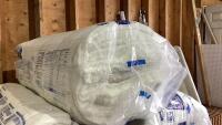 LARGE BAG OF JOHNS MANVILLE R-20 INSULATION