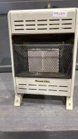 HEART RITE PROPANE HEATER