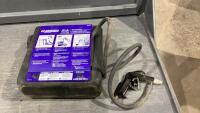 CH SIPHON SANDBLASTER