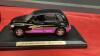 (2) DIE CAST COLLECTOR CARS - CHRYSLER PT CRUISER AND BURAGO 1998 FREELANDER - 2