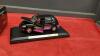 (2) DIE CAST COLLECTOR CARS - CHRYSLER PT CRUISER AND BURAGO 1998 FREELANDER - 3