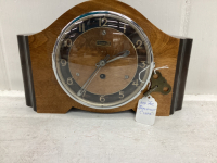 MANTLE CLOCK PETITE SIZE