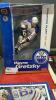 WAYNE GRETZKY COLLECTIBLES - MAGAZINES, ACTION FIGURE, 1983 CALENDAR - 2