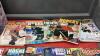 WAYNE GRETZKY COLLECTIBLES - MAGAZINES, ACTION FIGURE, 1983 CALENDAR - 8