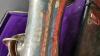ANTIQUE SAXOPHONE - BY C.C. CONN LTD IN CASE - 3