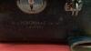 ANTIQUE SAXOPHONE - BY C.C. CONN LTD IN CASE - 5