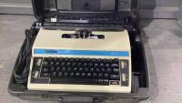 BROTHER ELECTRIC TYPEWRITER