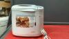 SUNBEAM BREADMAKER
