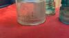 SMALL BOX OF INSULATORS - 3