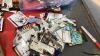HOCKEY & A FEW ANIMA TRADING CARDS AND NASH FIGURINE - 2