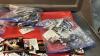 HOCKEY & A FEW ANIMA TRADING CARDS AND NASH FIGURINE - 3