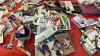 HOCKEY & A FEW ANIMA TRADING CARDS AND NASH FIGURINE - 4