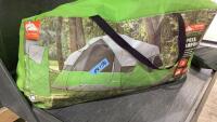 OZARK TRAIL TENT