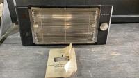 AIR WORKS ELECTRIC HEATER