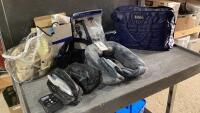 BAG W/DR HO PRODUCTS