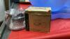 BOX OF TUPPERWARE & PAMPERED CHEF ITEMS - 2