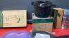 BOX OF TUPPERWARE & PAMPERED CHEF ITEMS - 4