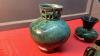 (3) BMP PIECES - (2) VASES & SMALL PITCHER - 2