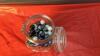 JAR OF MARBLES - 2