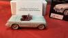 ROUTE WIX DIE CAST COLLECTOR CAR - 1953 CORVETTE - 2