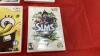 (7) WII GAMES - 4