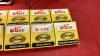 CANNERS BOX - PELOUZE KITCHEN SCALE, FOOD SIEVE W/ PESTLE, (10) BOXES KERR SNAP LIDS - 2