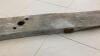 LONG OLD WOOD WINDMILL PROPELLER - 4