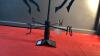 METAL HORSE WEATHER VANE - BY KURTS OLD COUNTRY FORGE - 2