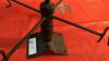 METAL HORSE WEATHER VANE - BY KURTS OLD COUNTRY FORGE - 3