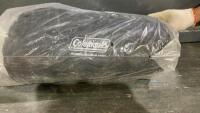 COLEMAN QUEEN INFLATABLE BED